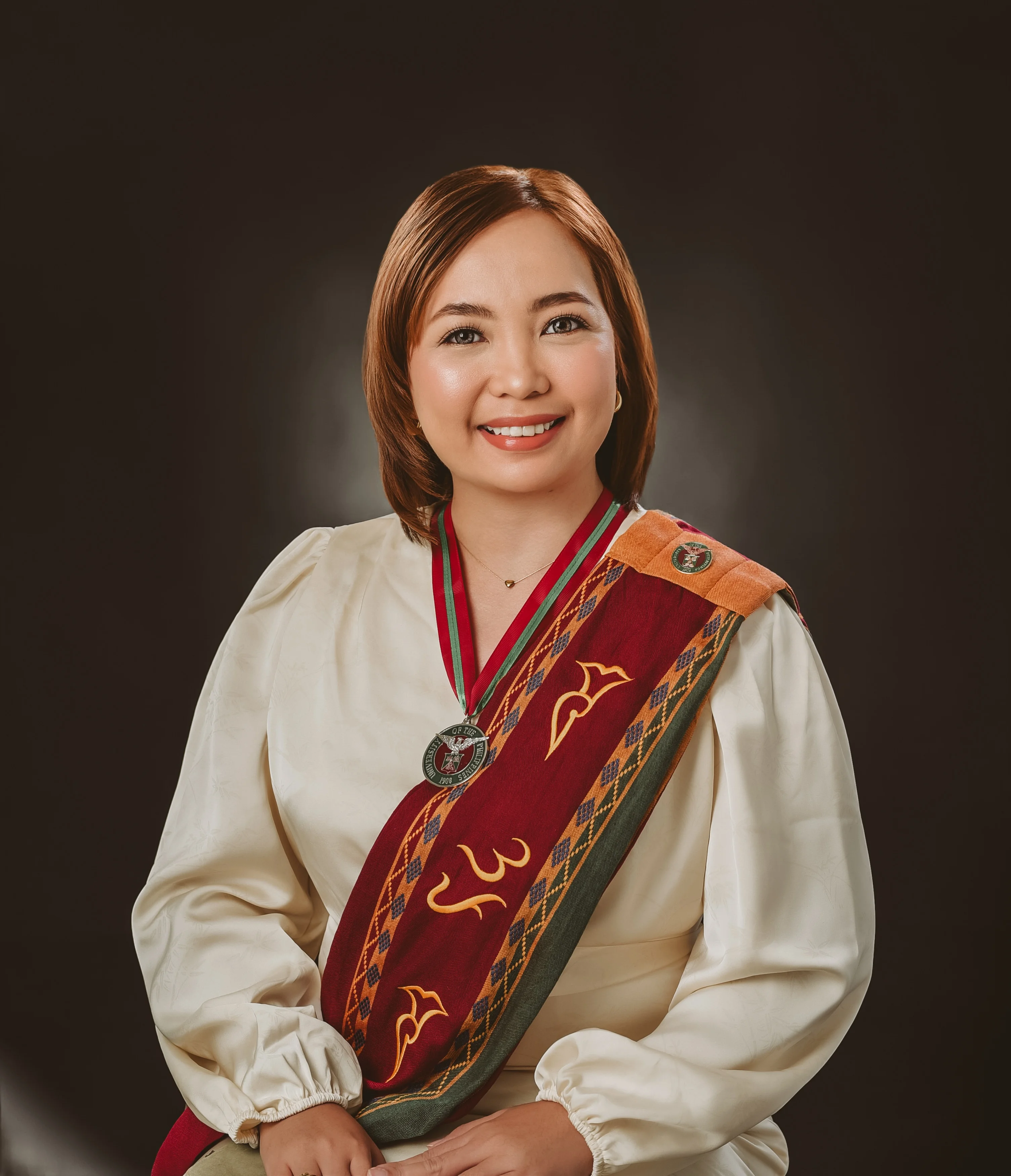 Maria Rachel M. Saluna