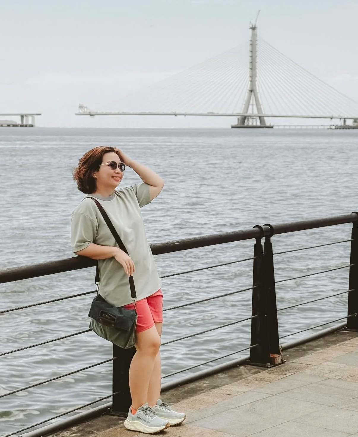 Maria Rachel M. Saluna